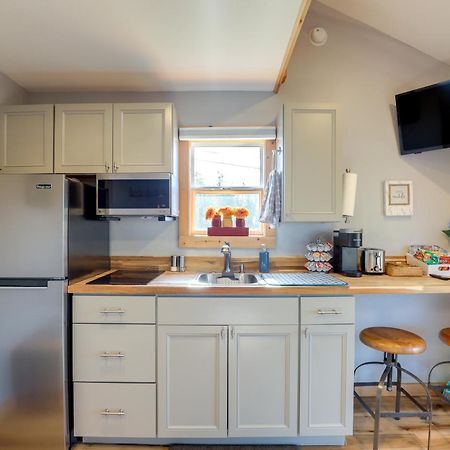 Marshall Studio With Loft, Hot Tub And Views! Εξωτερικό φωτογραφία